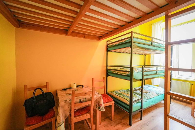 Wohneffizienz auf zwei Ebenen - 2 Schlafzimmer auf ca. 29,5?m2! /  / 1170 Wien / Bild 1